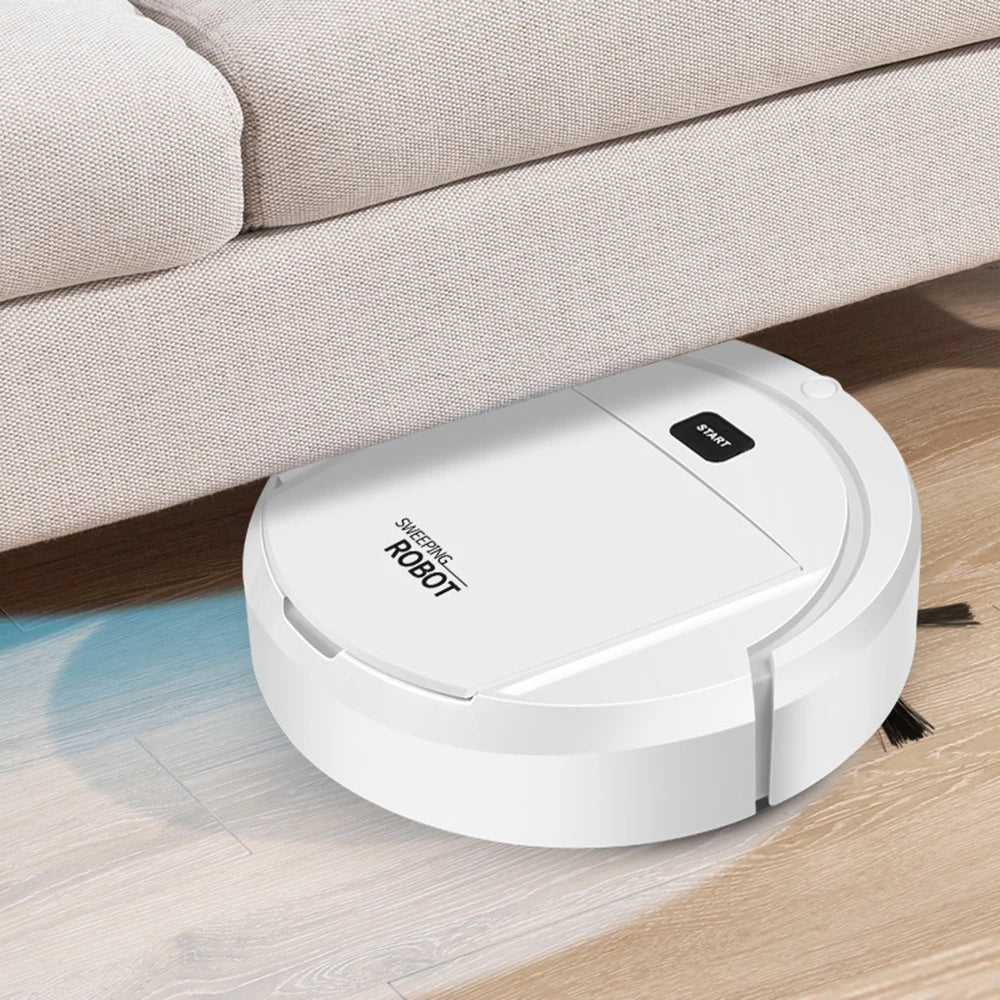 Aspirateur robot Smart Sweeper