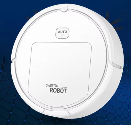 Aspirateur robot Smart Sweeper